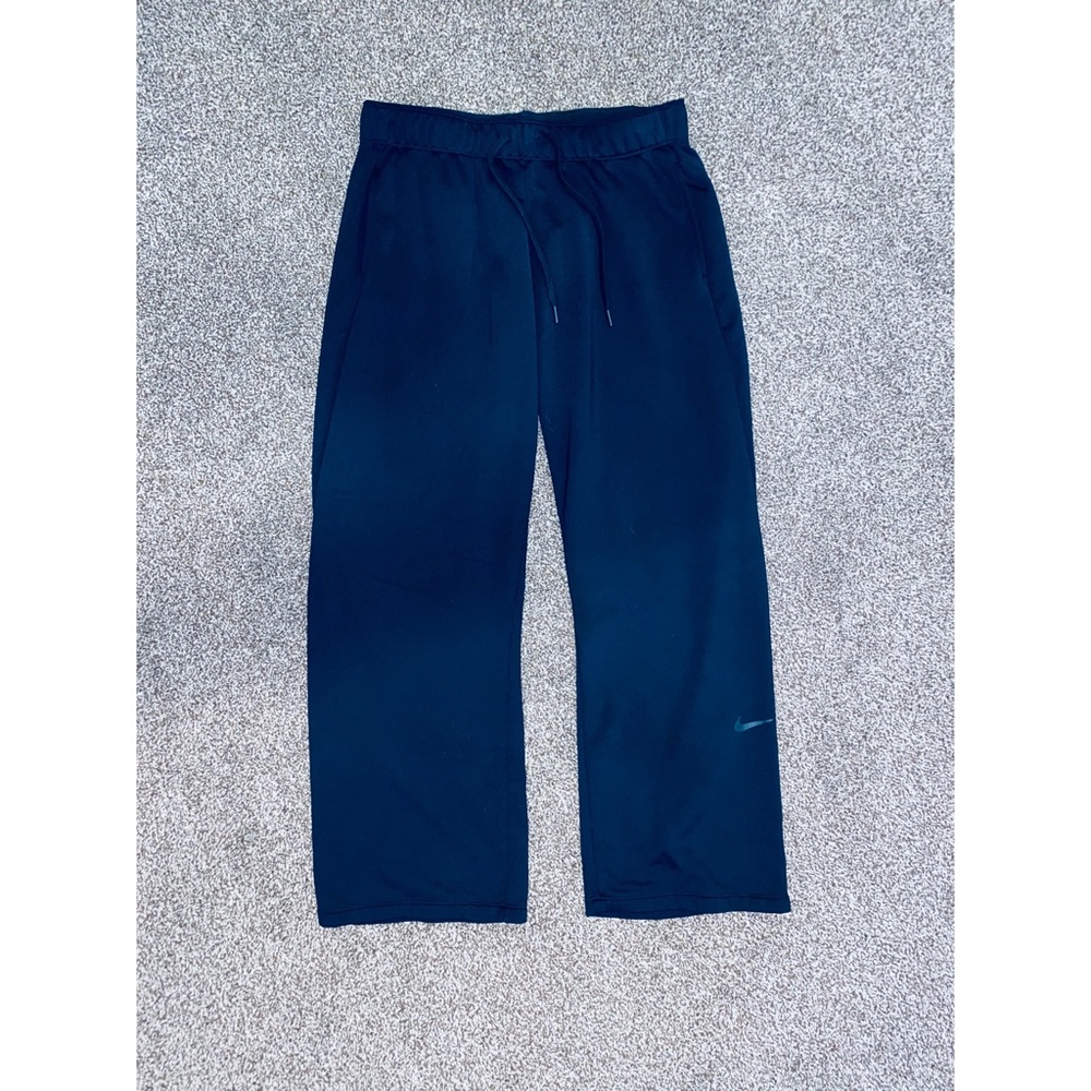 Black Nike Sweats